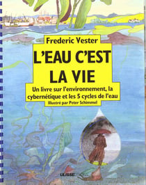 Eau c'est la vie
