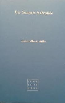 Sonnets à Orphée