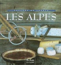 Les alpes