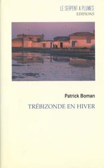 Trebizonde en hiver