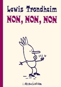 Non, non, non