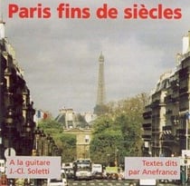 Paris fins de siécles