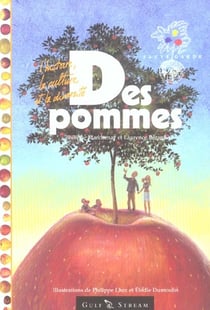 Des pommes