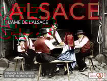 Calendrier perpetuel alsace - l'alsace au coeur