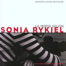 LA MODE SELON SONIA RYKIEL.
