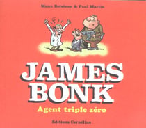 James bonk 1