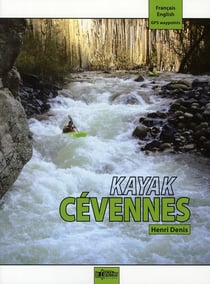 Kayak Cévennes