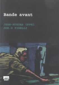 BANDE AVANT