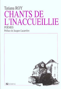 Chants de l'inaccueillie