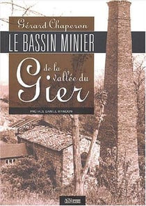 Bassin minier de la vallée du gier