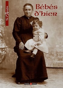 Bébés d'hier