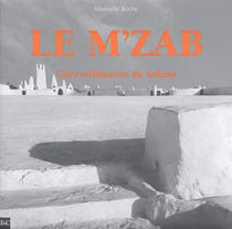 Le m'zab - cités millénaires du sahara