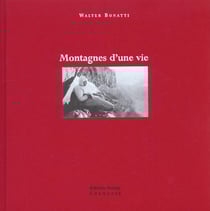 Montagnes d'une vie