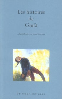 Histoires de giufa (les)