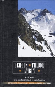 Cerces, thabor, ambin