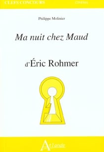 Ma nuit chez maud d'Eric Rohmer