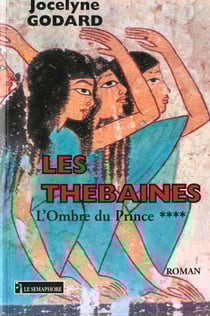 OMBRE DU PRINCE THEBAINES 4