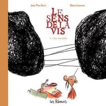 Le sens de la vis Tome 1 : la vacuité