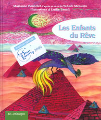 Les enfants du reve