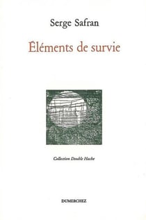 Éléments de survie