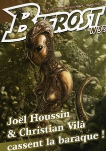 Joël Houssin et Christian Vilà cassent la baraque !