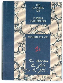Mourir en vie t.3 - tu verras les fils de tes fils !