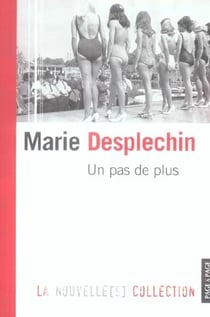 Un pas de plus