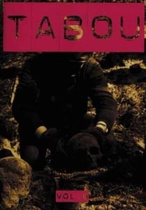 Tabou, Vol. 6