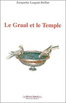 Le graal et le temple