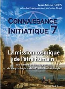 CONNAISSANCE INITIATIQUE 7  LA