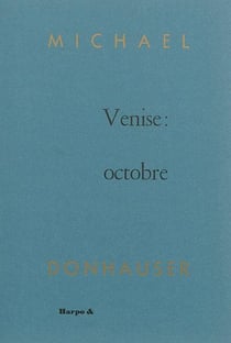 Venise : octobre