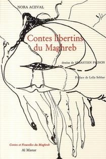 Contes libertins du Maghreb
