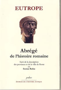 Abrégé de l'histoire romaine