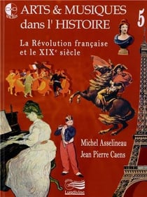 La révolution française et le xixe siècle