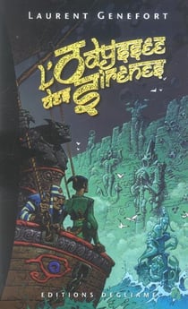 L'odyssee des sirenes