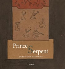 Prince serpent