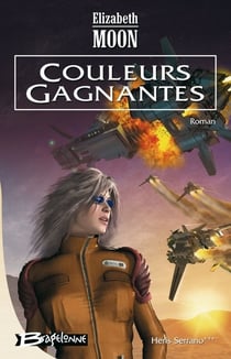 Heris Serrano t.3 - couleurs gagnantes