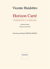 Horizon carré - horizonte cuadrado