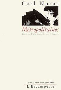 Métropolitaines