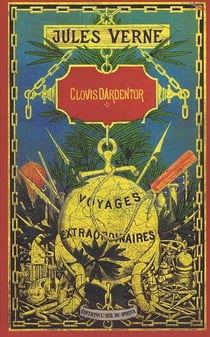 Clovis Dardentor