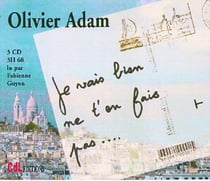 Je vais bien ne t'en fais pas...