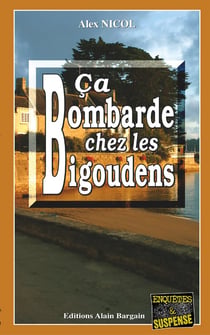 Ça bombarde chez les bigoudens