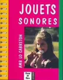 Jouets sonores