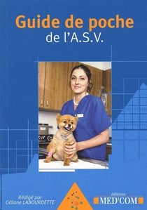 Guide de poche de l'A.S.V.