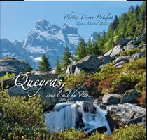 Queyras, sous l'oeil du Viso