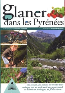 Glaner dans les Pyrénées