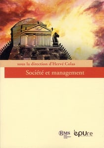 Société et management