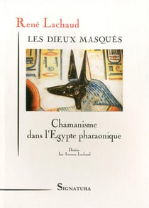 Les dieux masqués