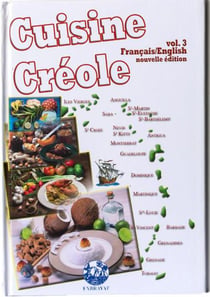 Cuisine créole  t.3