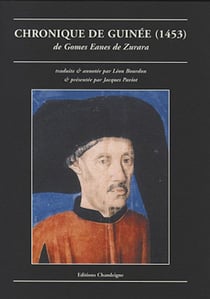 La chronique de Guinée (1453)